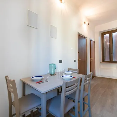 Cantikhouse Free Wifi & Smartv Apartamento Verona