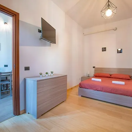 Apartamento Cantikhouse Free Wifi & Smartv Verona