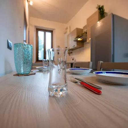 Apartamento Cantikhouse Free Wifi & Smartv Verona