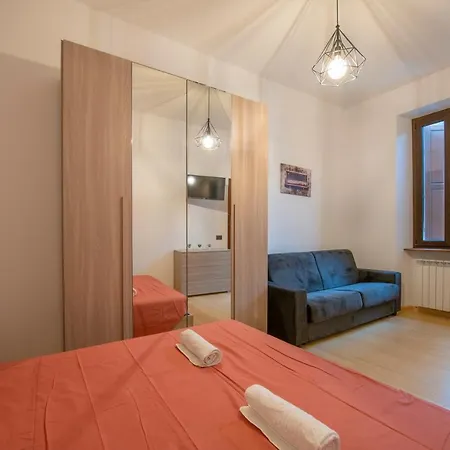 Cantikhouse Free Wifi & Smartv Appartamento Verona
