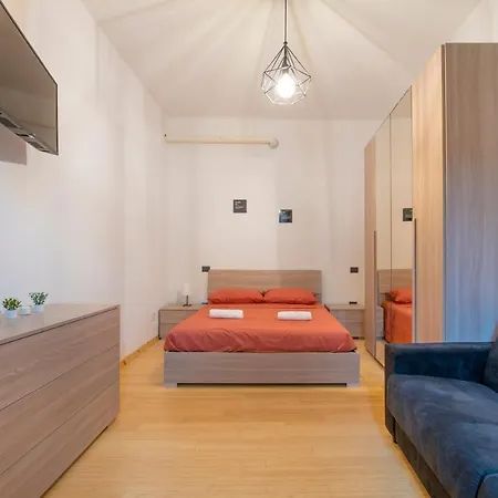 Appartamento Cantikhouse Free Wifi & Smartv