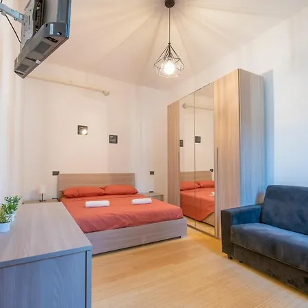 Appartamento Cantikhouse Free Wifi & Smartv
