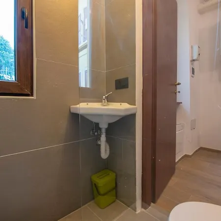 Appartamento Cantikhouse Free Wifi & Smartv Verona